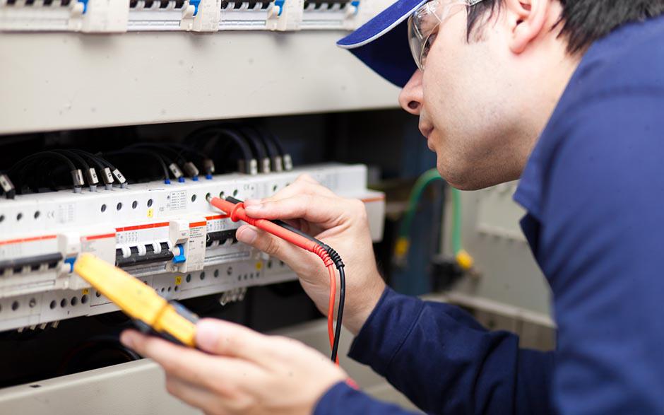 dépannage électricien Villabé
