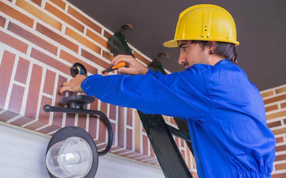 dépannage électricien Villabé