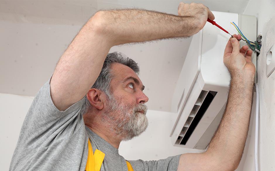 dépannage électricien Villabé